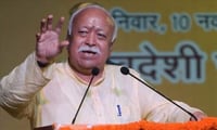 संघासाठी प्रत्येक भारतीय हिंदूच – मोहन भागवत